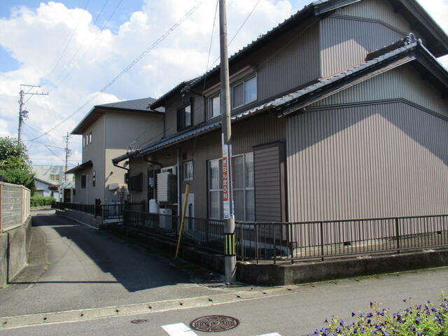 detached 岐阜県羽島郡笠松町無動寺 地図を見る