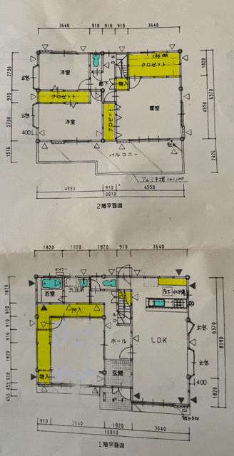 townhouse 岐阜県岐阜市東鶉５丁目