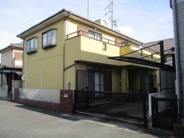 townhouse 岐阜県岐阜市東鶉５丁目