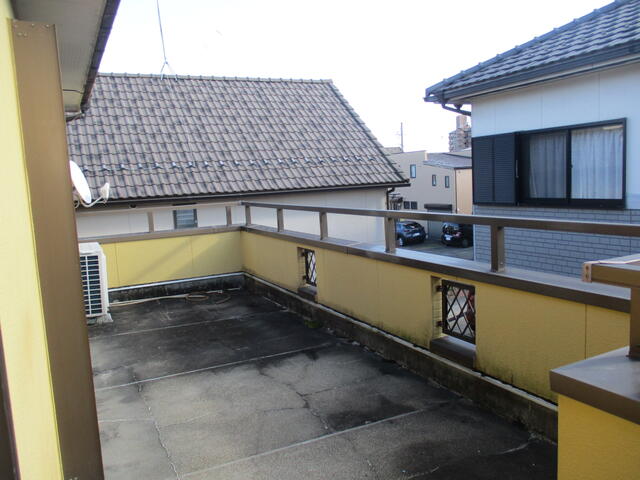 townhouse 岐阜県岐阜市東鶉５丁目