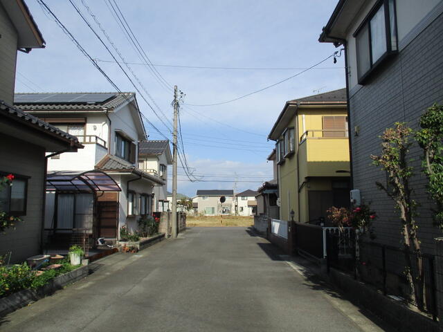 townhouse 岐阜県岐阜市東鶉５丁目