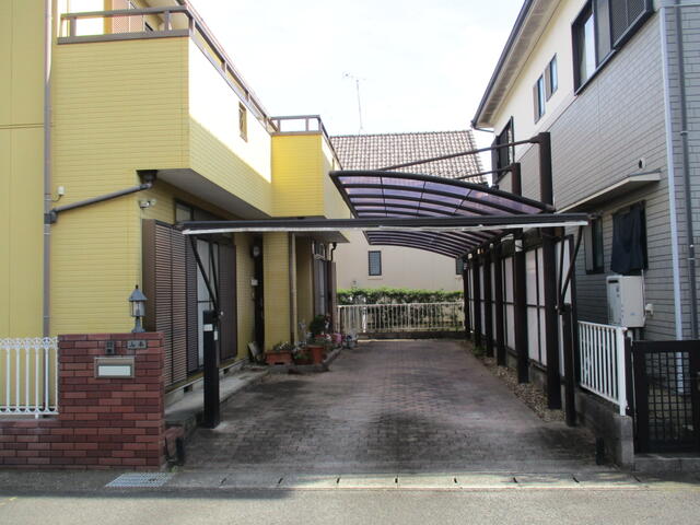 townhouse 岐阜県岐阜市東鶉５丁目