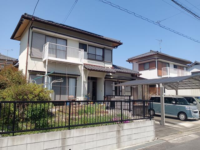 house for sale in 可児郡御嵩町, Gifu | ¥5,500,000 | 5LDK | Akiyama house fi…