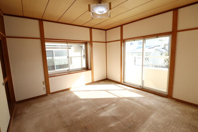 detached 岐阜県多治見市脇之島町４丁目