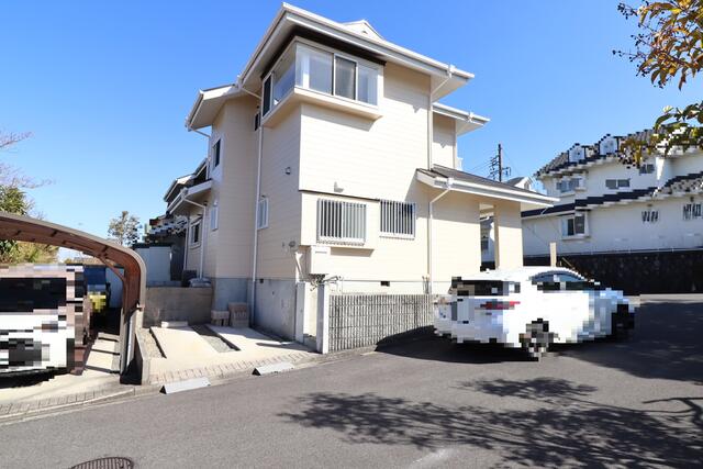 detached 岐阜県多治見市脇之島町４丁目