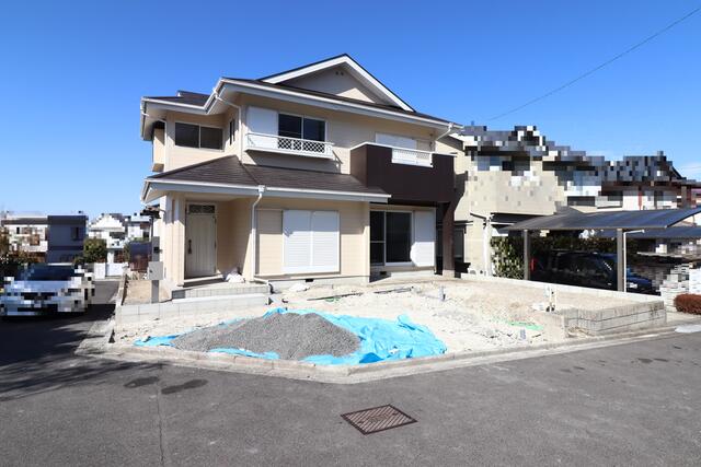 detached 岐阜県多治見市脇之島町４丁目