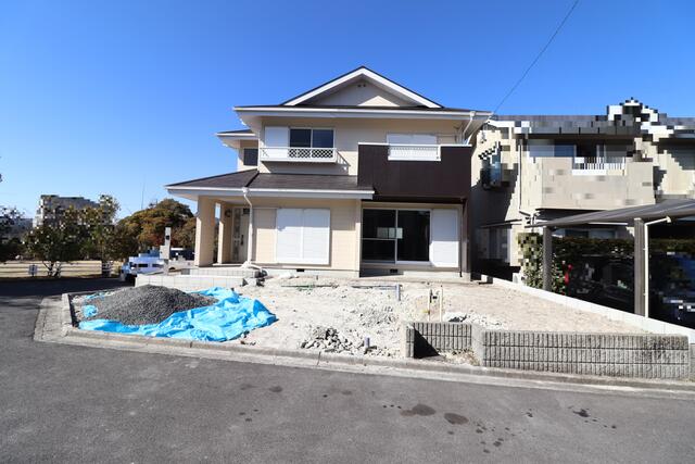 detached 岐阜県多治見市脇之島町４丁目