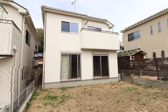 detached 岐阜県土岐市土岐津町土岐口 地図を見る