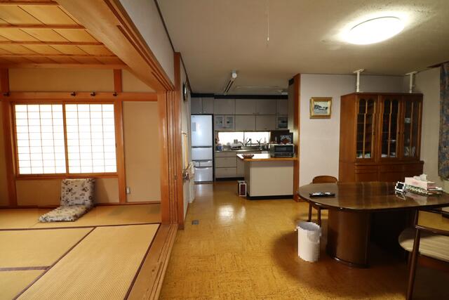detached 岐阜県土岐市妻木平成町４丁目