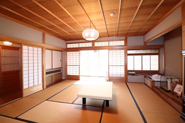 detached 岐阜県土岐市妻木平成町４丁目