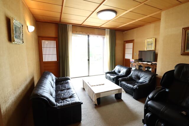 detached 岐阜県土岐市妻木平成町４丁目