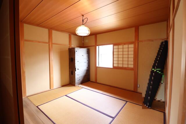 detached 岐阜県土岐市妻木平成町４丁目
