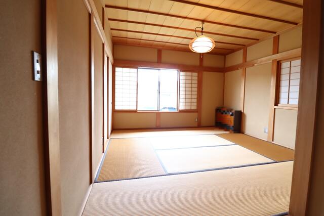detached 岐阜県土岐市妻木平成町４丁目
