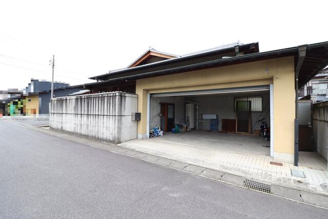 detached 岐阜県土岐市妻木平成町４丁目