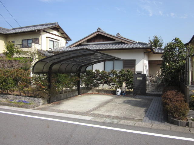 detached 岐阜県多治見市脇之島町７丁目 地図を見る