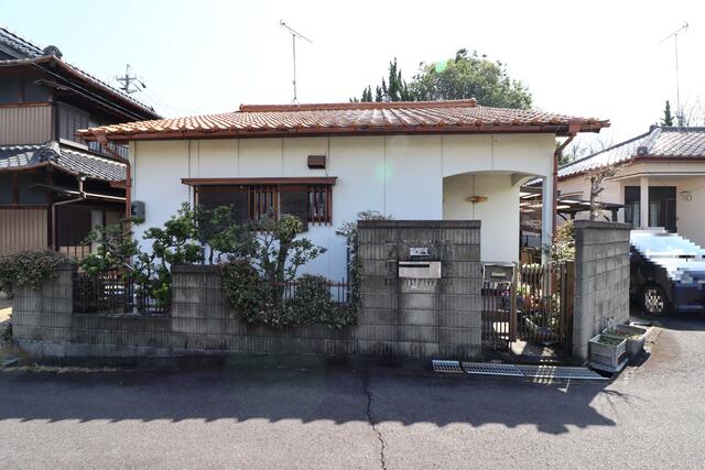 detached 岐阜県多治見市根本町５丁目