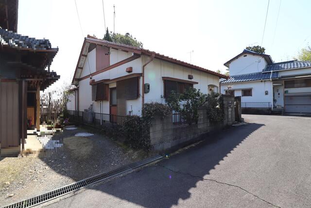 detached 岐阜県多治見市根本町５丁目