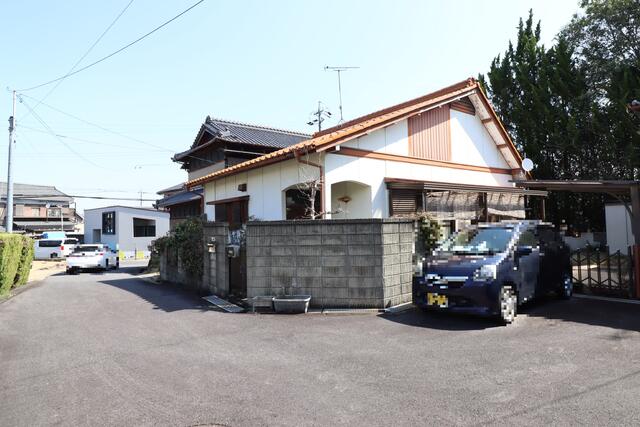 detached 岐阜県多治見市根本町５丁目