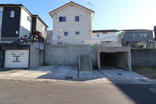 detached 岐阜県瑞浪市学園台３丁目