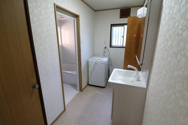 detached 岐阜県可児市下恵土