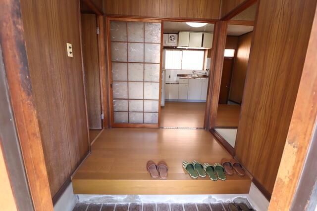 detached 岐阜県可児市下恵土