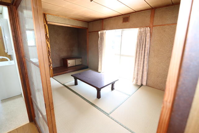 detached 岐阜県可児市下恵土