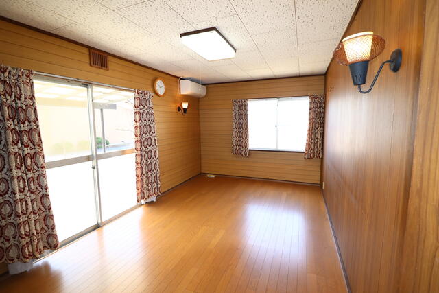 detached 岐阜県可児市下恵土