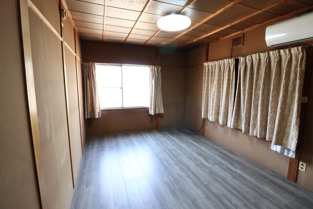 detached 岐阜県可児市下恵土