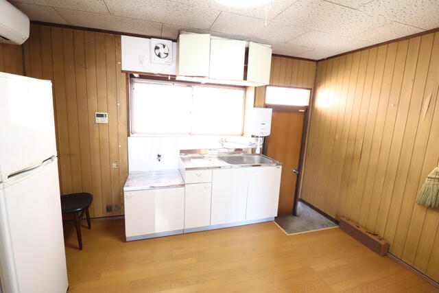 detached 岐阜県可児市下恵土