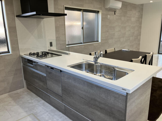 detached 岐阜県各務原市鵜沼朝日町４丁目 地図を見る