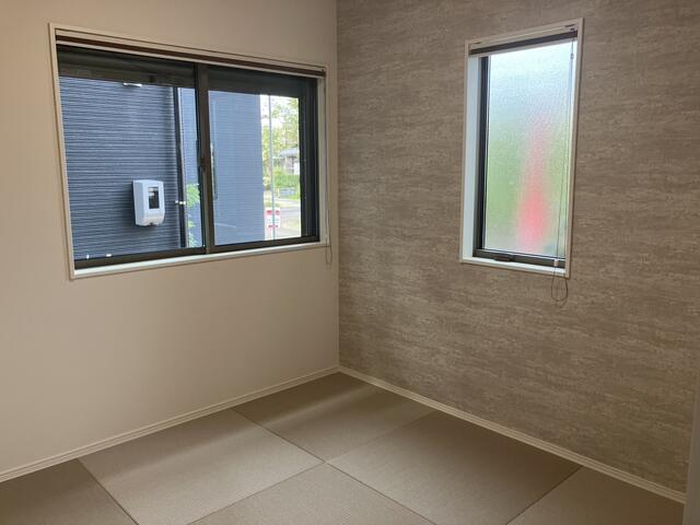 detached 岐阜県各務原市鵜沼朝日町４丁目 地図を見る