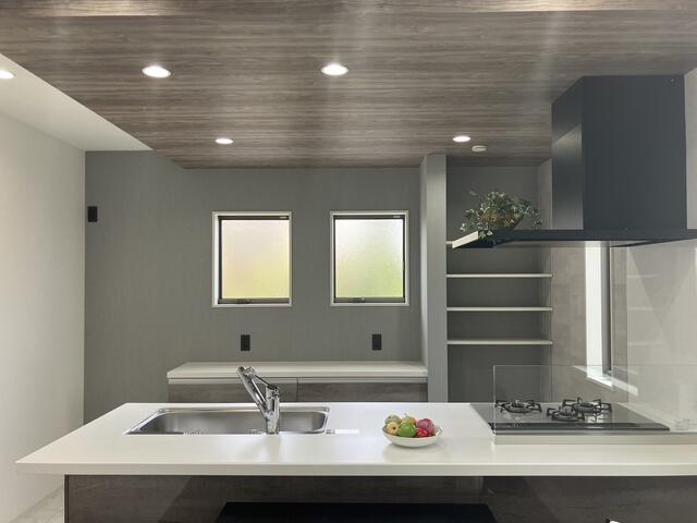 detached 岐阜県各務原市鵜沼朝日町４丁目 地図を見る