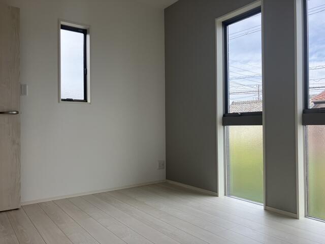 detached 岐阜県各務原市鵜沼朝日町４丁目 地図を見る