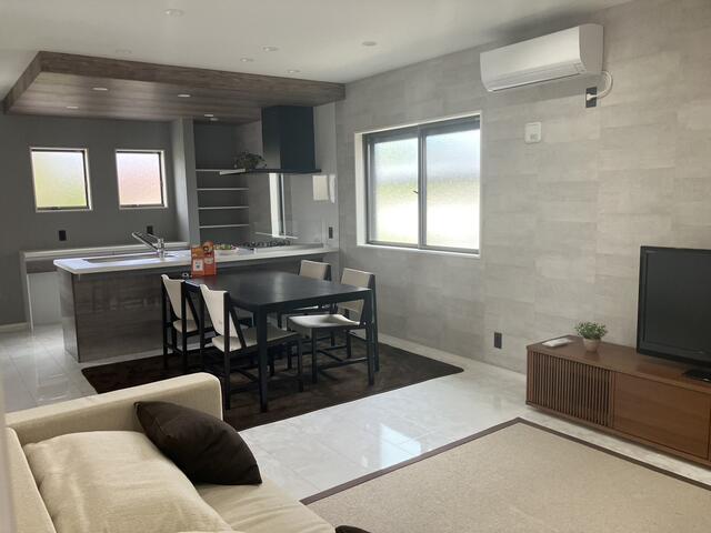 detached 岐阜県各務原市鵜沼朝日町４丁目 地図を見る