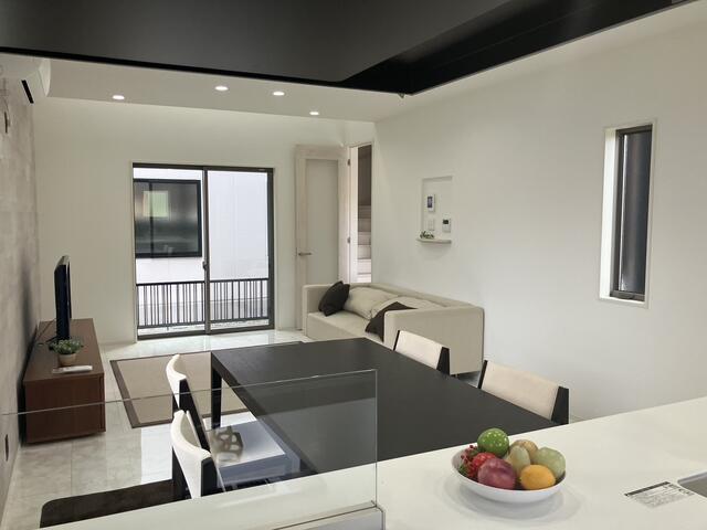 detached 岐阜県各務原市鵜沼朝日町４丁目 地図を見る