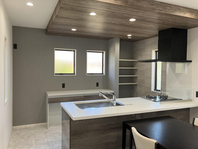 detached 岐阜県各務原市鵜沼朝日町４丁目 地図を見る