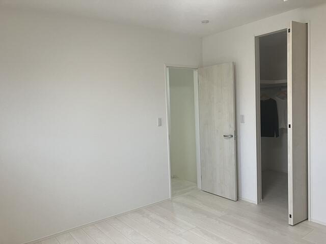 detached 岐阜県各務原市鵜沼朝日町４丁目 地図を見る