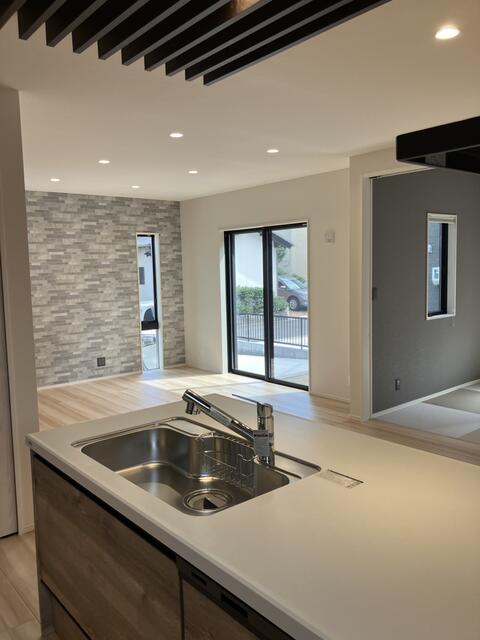 detached 岐阜県瑞穂市穂積 地図を見る