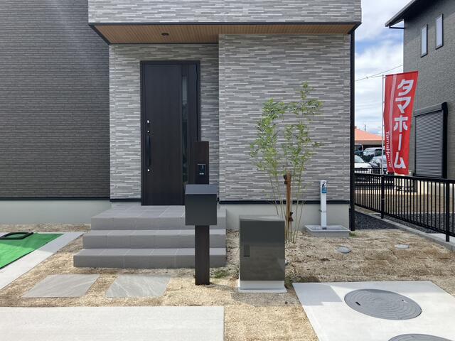 detached 岐阜県瑞穂市穂積 地図を見る