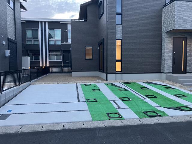 detached 岐阜県瑞穂市穂積 地図を見る