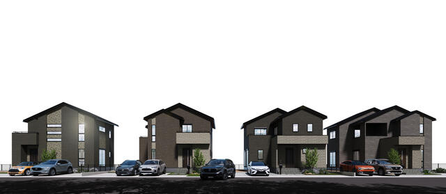 detached 岐阜県瑞穂市穂積 地図を見る