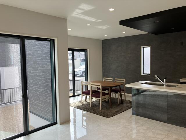 detached 岐阜県瑞穂市穂積 地図を見る