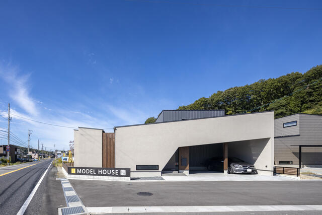 detached 岐阜県瑞浪市明世町山野内 地図を見る
