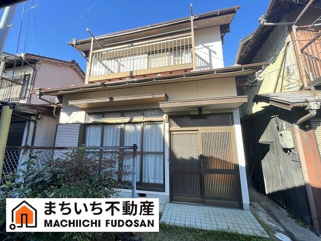 detached 愛知県犬山市大字犬山字辰ケ池