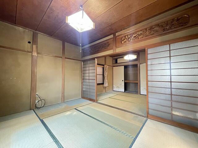 detached 愛知県犬山市大字犬山字辰ケ池