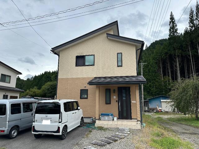 岐阜県高山市の一戸建て | 1800万円 | 3LDK | 316.99m² | Akiyama house finder