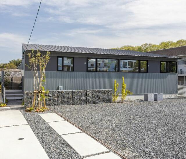 detached 岐阜県多治見市虎渓山町６丁目 地図を見る