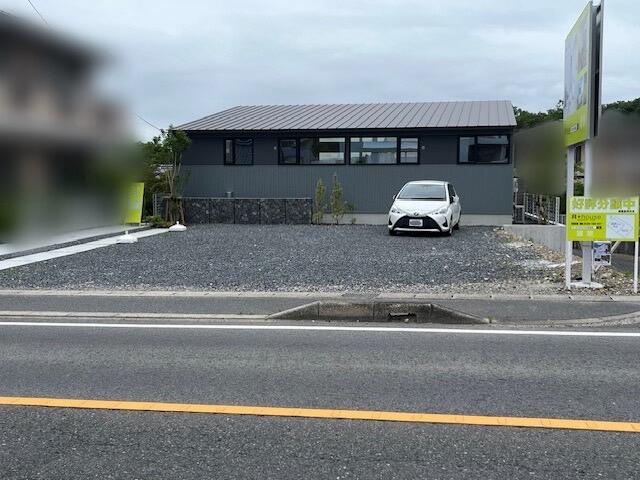 detached 岐阜県多治見市虎渓山町６丁目 地図を見る
