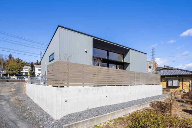 detached 岐阜県多治見市虎渓山町６丁目 地図を見る