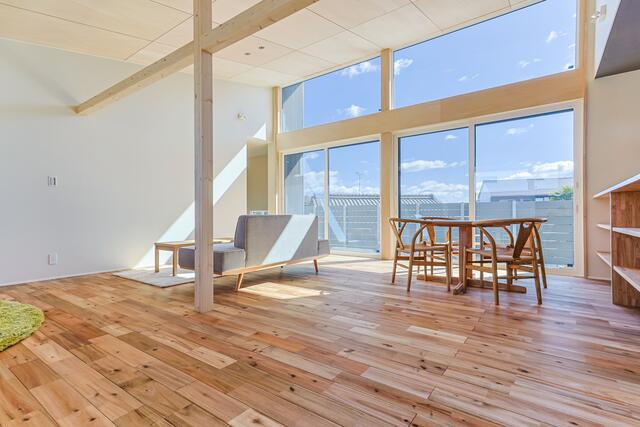 detached 岐阜県多治見市虎渓山町６丁目 地図を見る